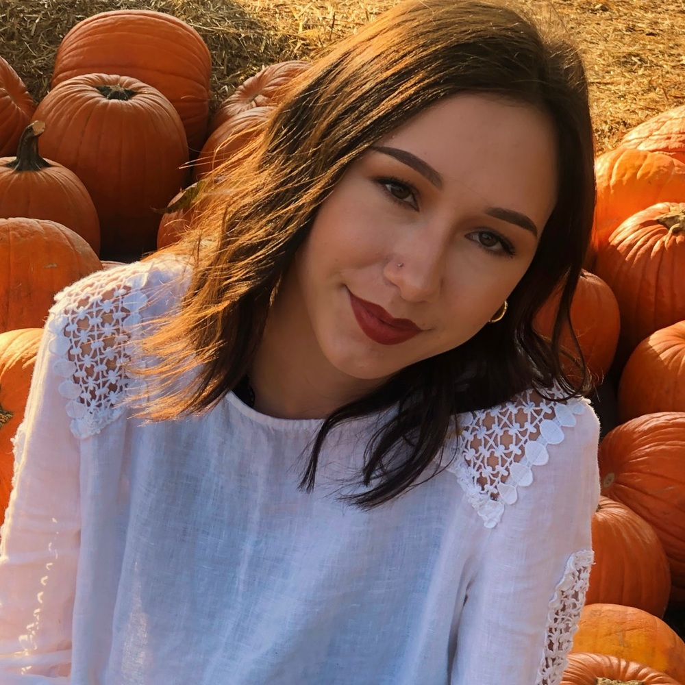 Meet your Posher, Cheyenne